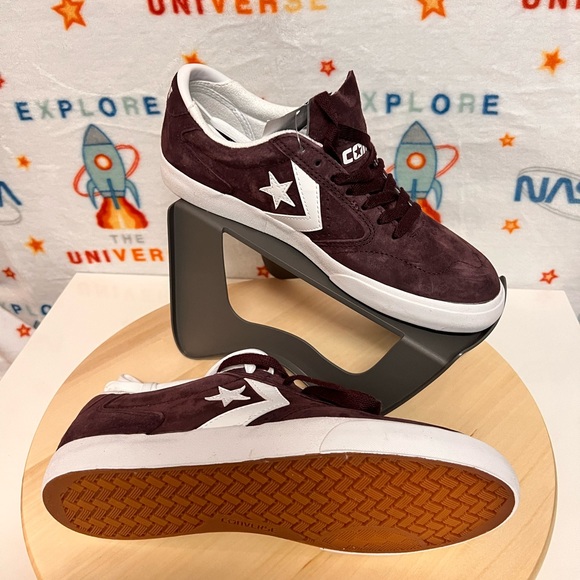 CONVERSE CHECKPOINT PRO OX - Picture 11 of 12